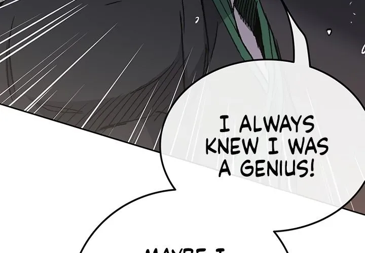 Read The Undefeatable Swordsman Manga Online