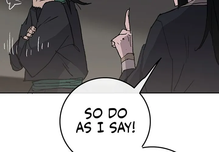 Read The Undefeatable Swordsman Manga Online