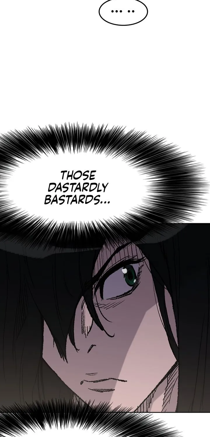 Read The Undefeatable Swordsman Manga Online