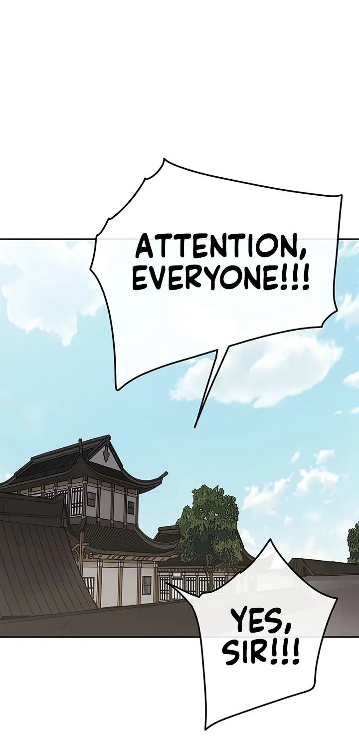 Read The Undefeatable Swordsman Manga Online