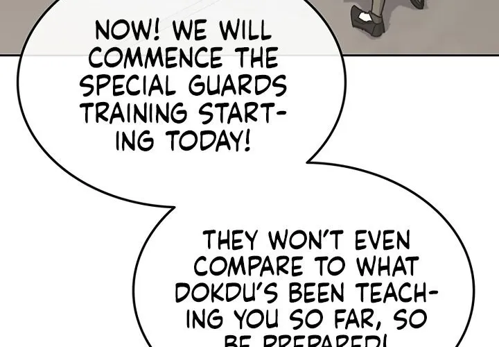 Read The Undefeatable Swordsman Manga Online