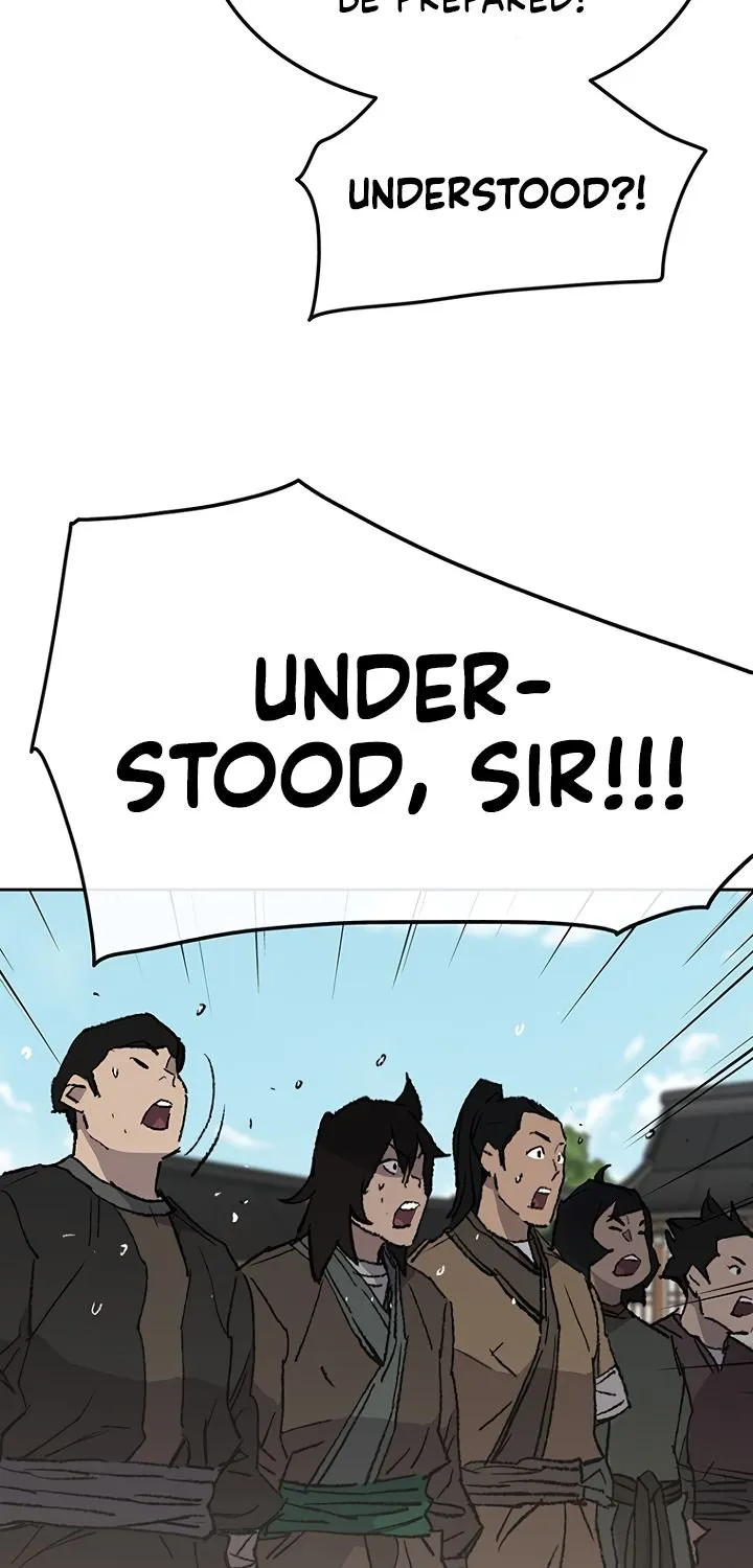 Read The Undefeatable Swordsman Manga Online