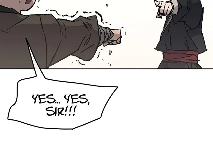 Read The Undefeatable Swordsman Manga Online