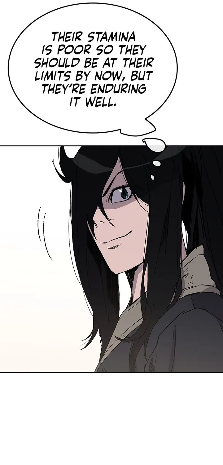 Read The Undefeatable Swordsman Manga Online