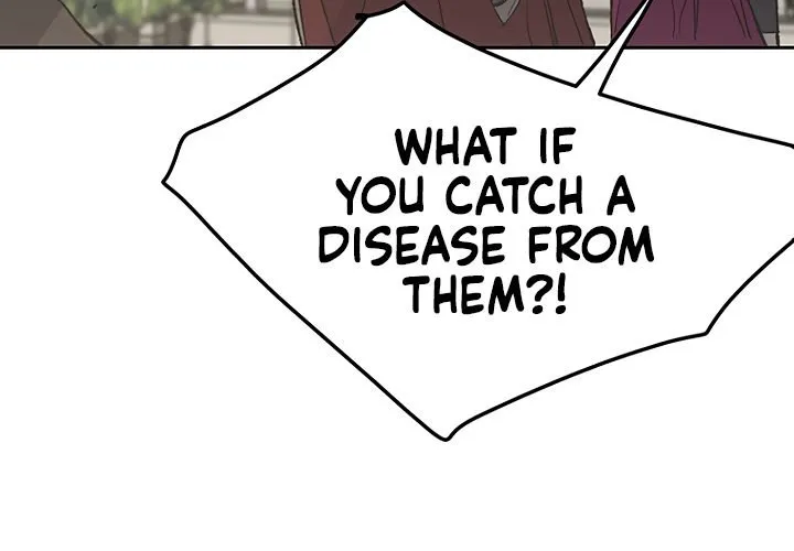 Read The Undefeatable Swordsman Manga Online