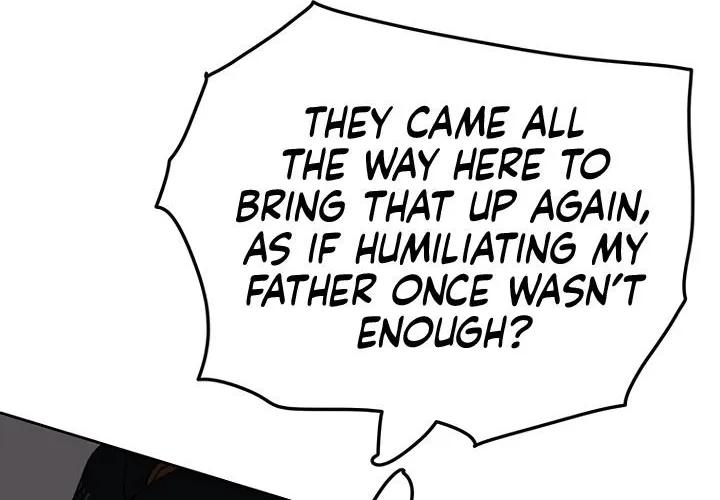 Read The Undefeatable Swordsman Manga Online