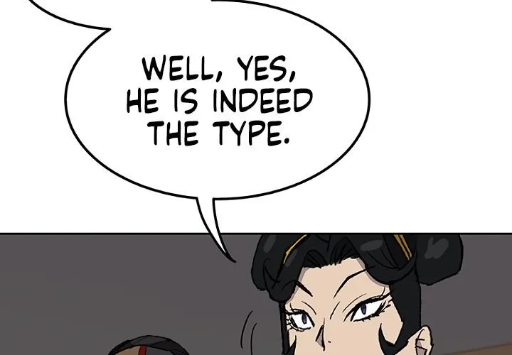 Read The Undefeatable Swordsman Manga Online