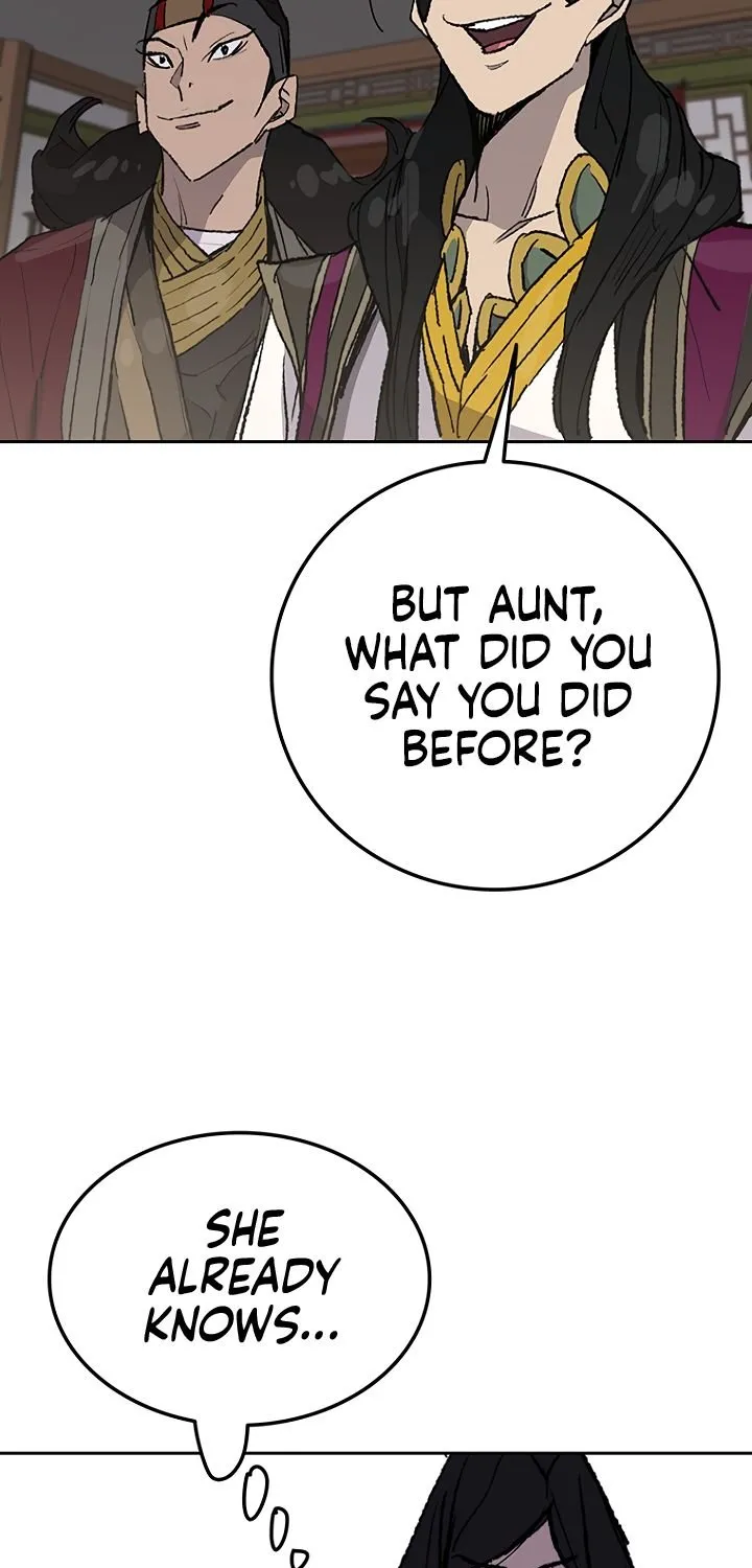 Read The Undefeatable Swordsman Manga Online