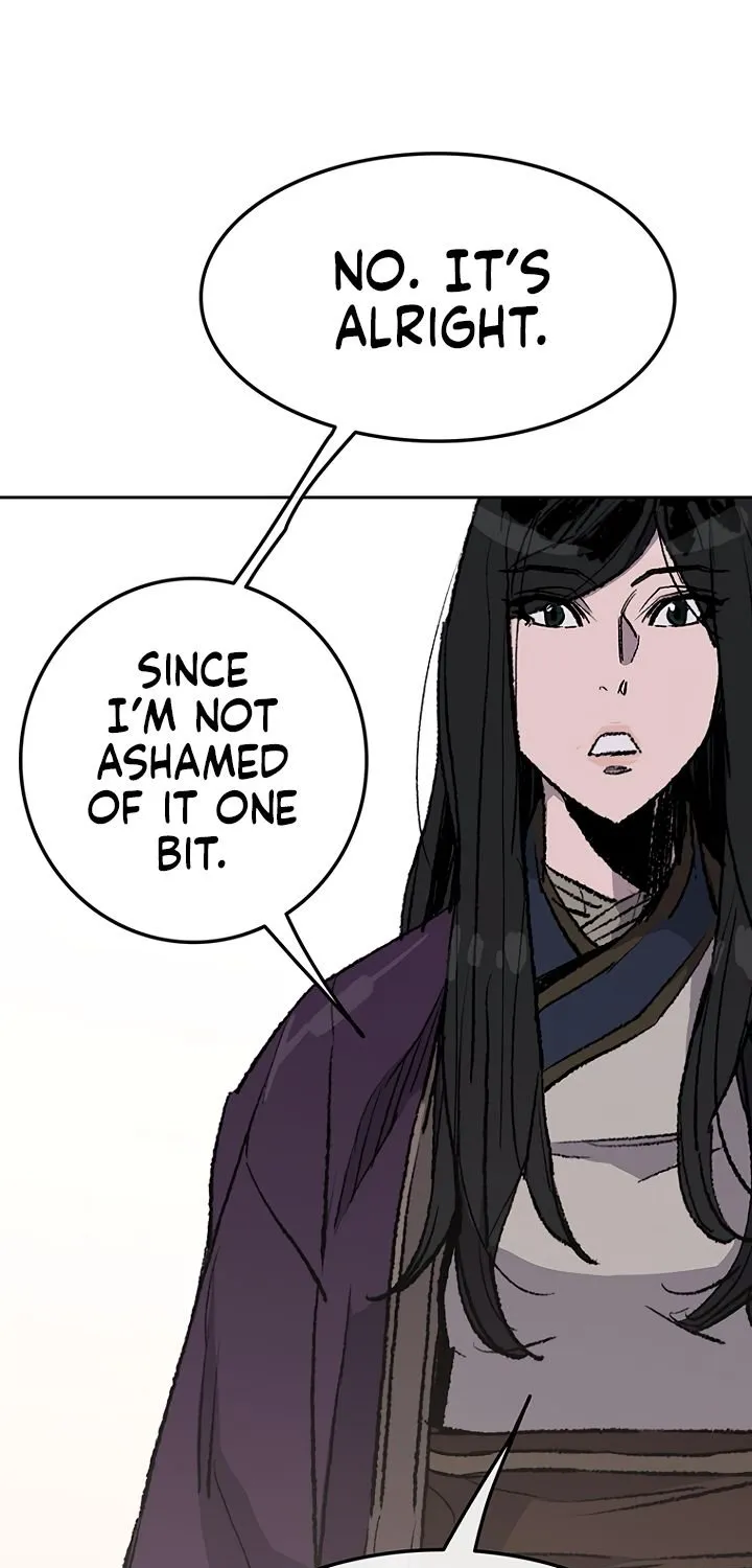 Read The Undefeatable Swordsman Manga Online