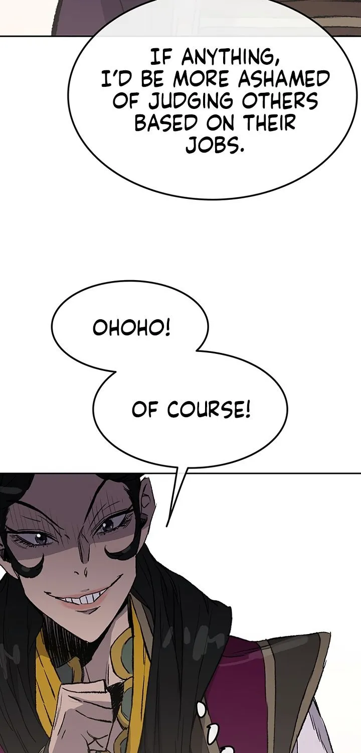 Read The Undefeatable Swordsman Manga Online