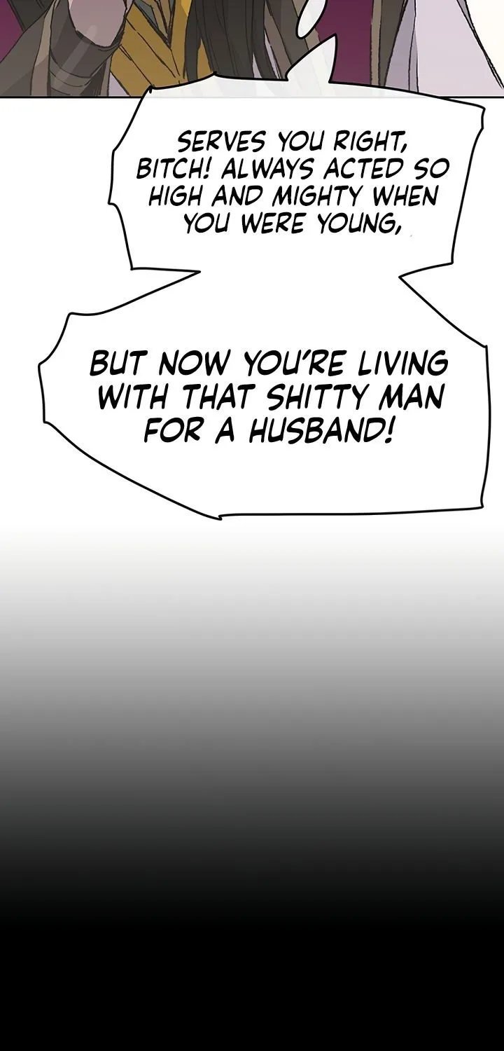 Read The Undefeatable Swordsman Manga Online