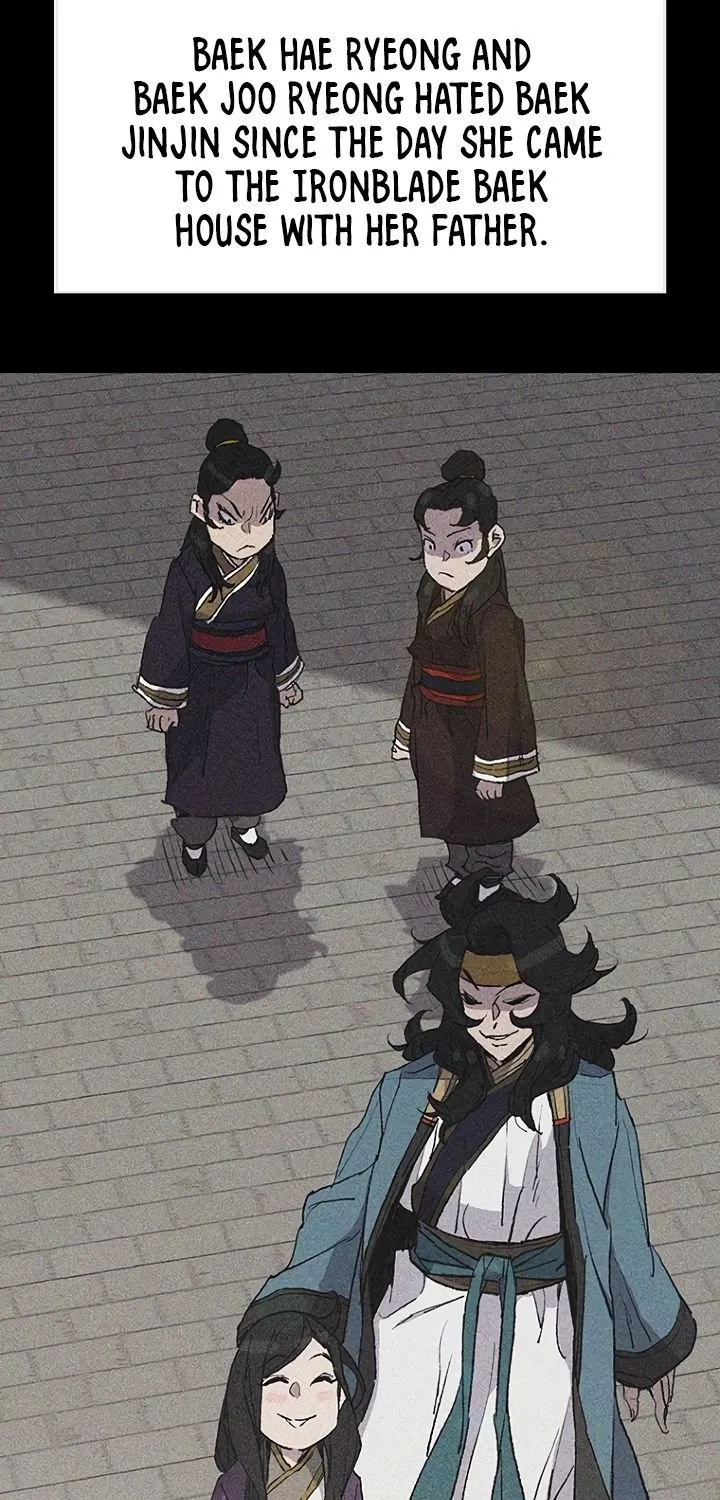 Read The Undefeatable Swordsman Manga Online