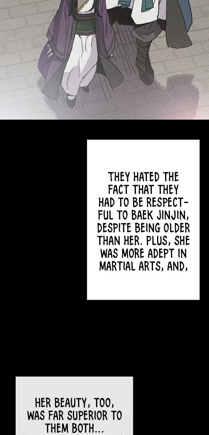 Read The Undefeatable Swordsman Manga Online