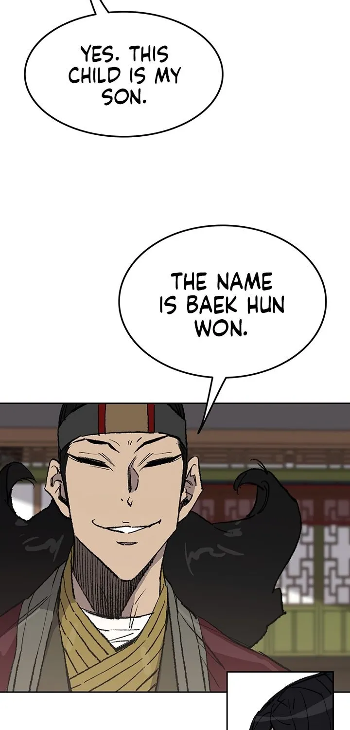 Read The Undefeatable Swordsman Manga Online