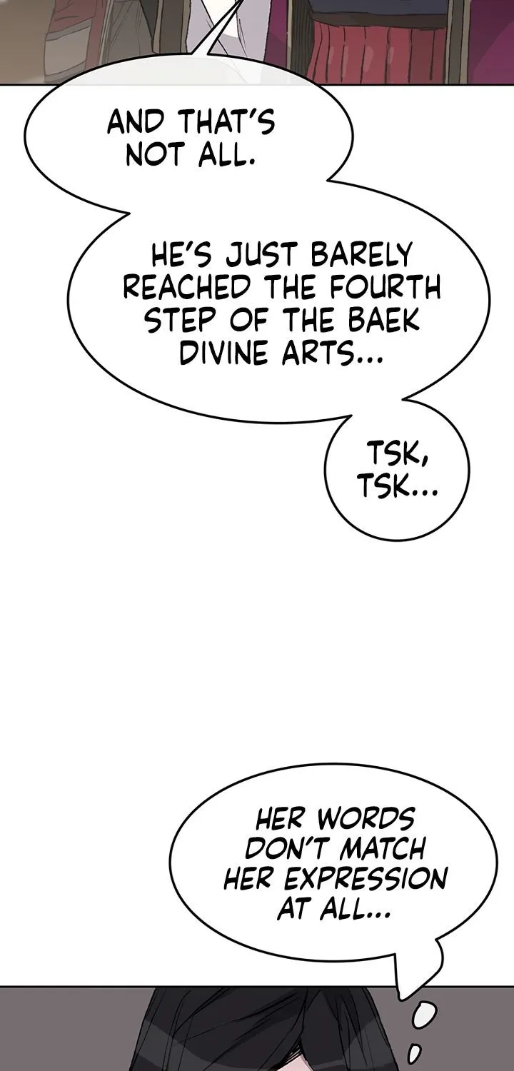 Read The Undefeatable Swordsman Manga Online