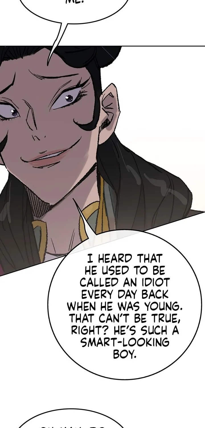 Read The Undefeatable Swordsman Manga Online