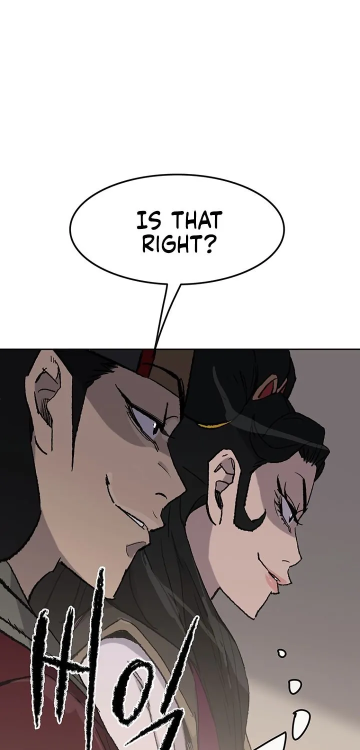 Read The Undefeatable Swordsman Manga Online