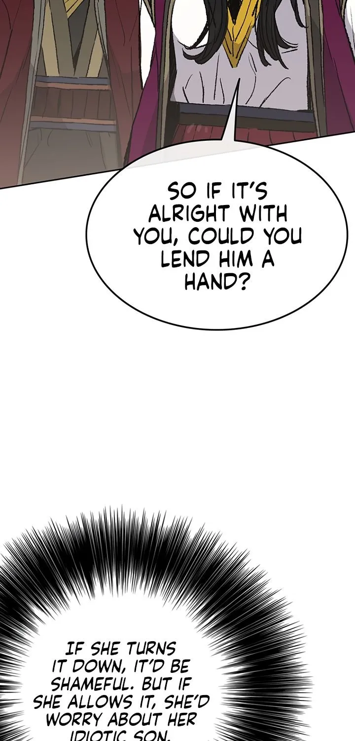 Read The Undefeatable Swordsman Manga Online