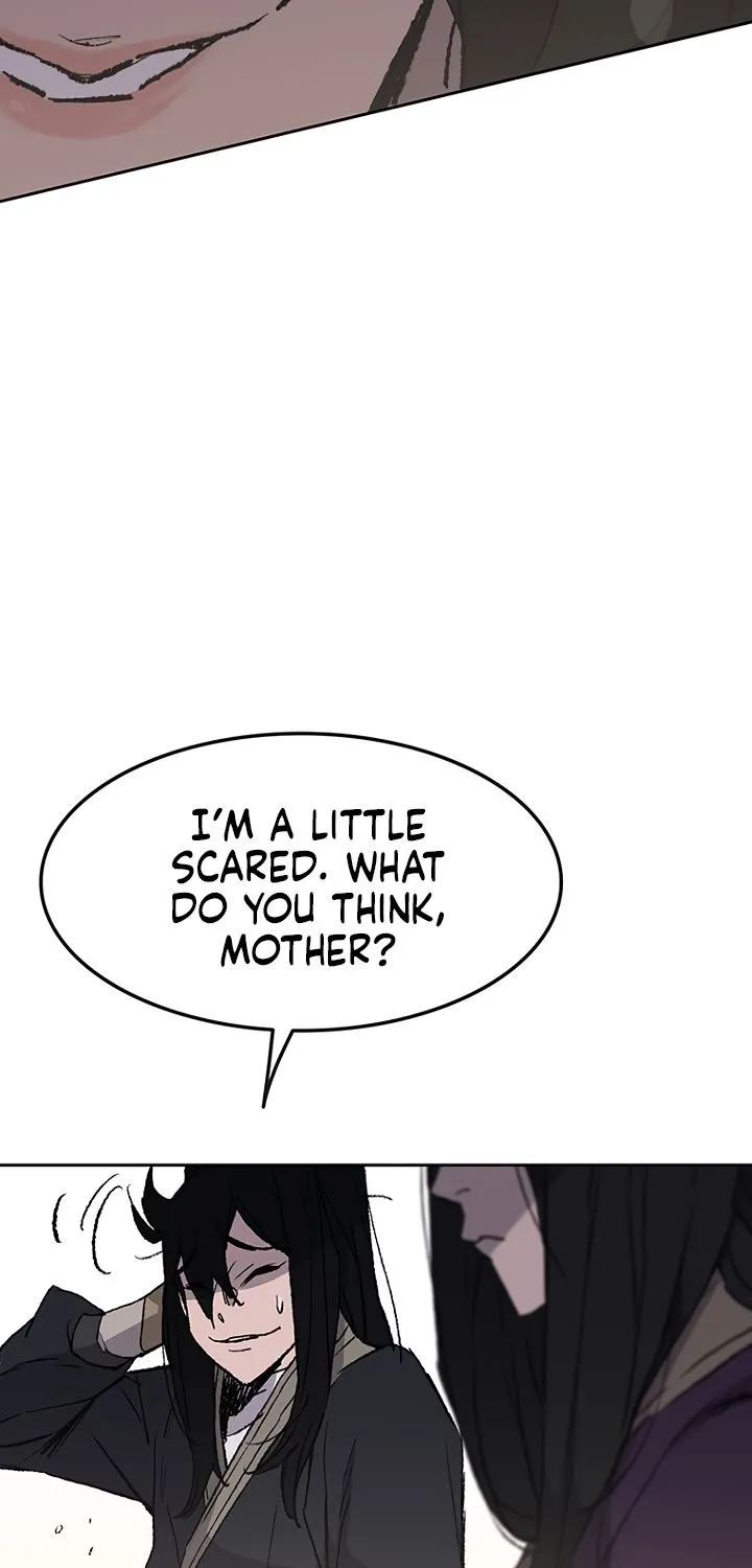 Read The Undefeatable Swordsman Manga Online