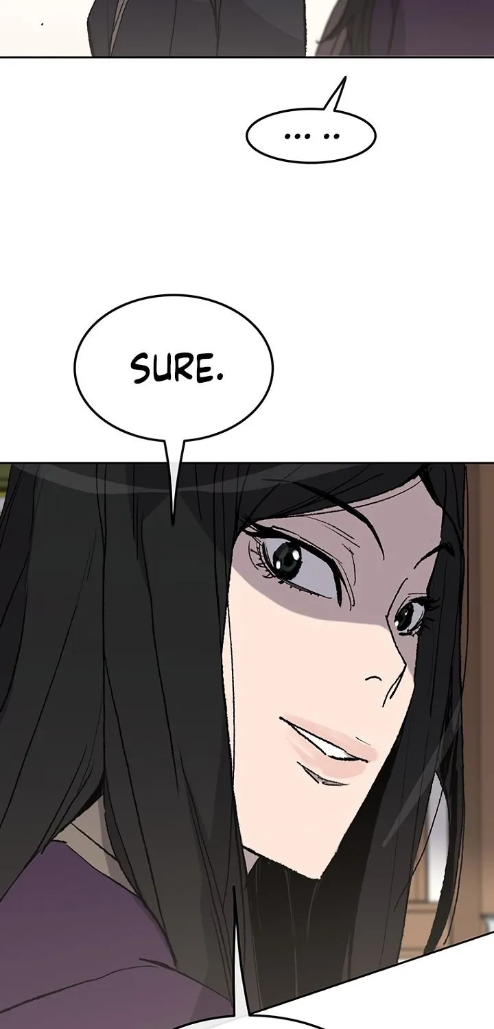 Read The Undefeatable Swordsman Manga Online