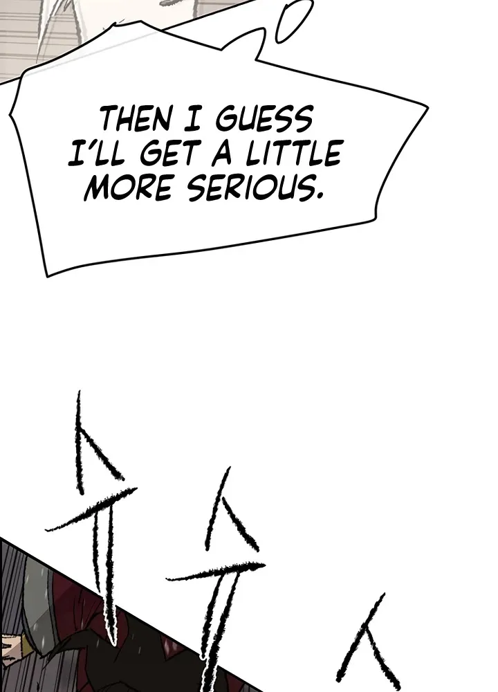 Read The Undefeatable Swordsman Manga Online