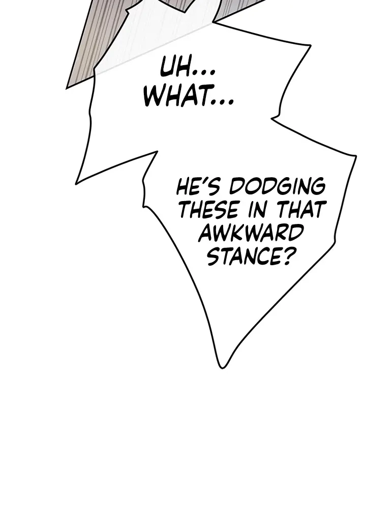 Read The Undefeatable Swordsman Manga Online