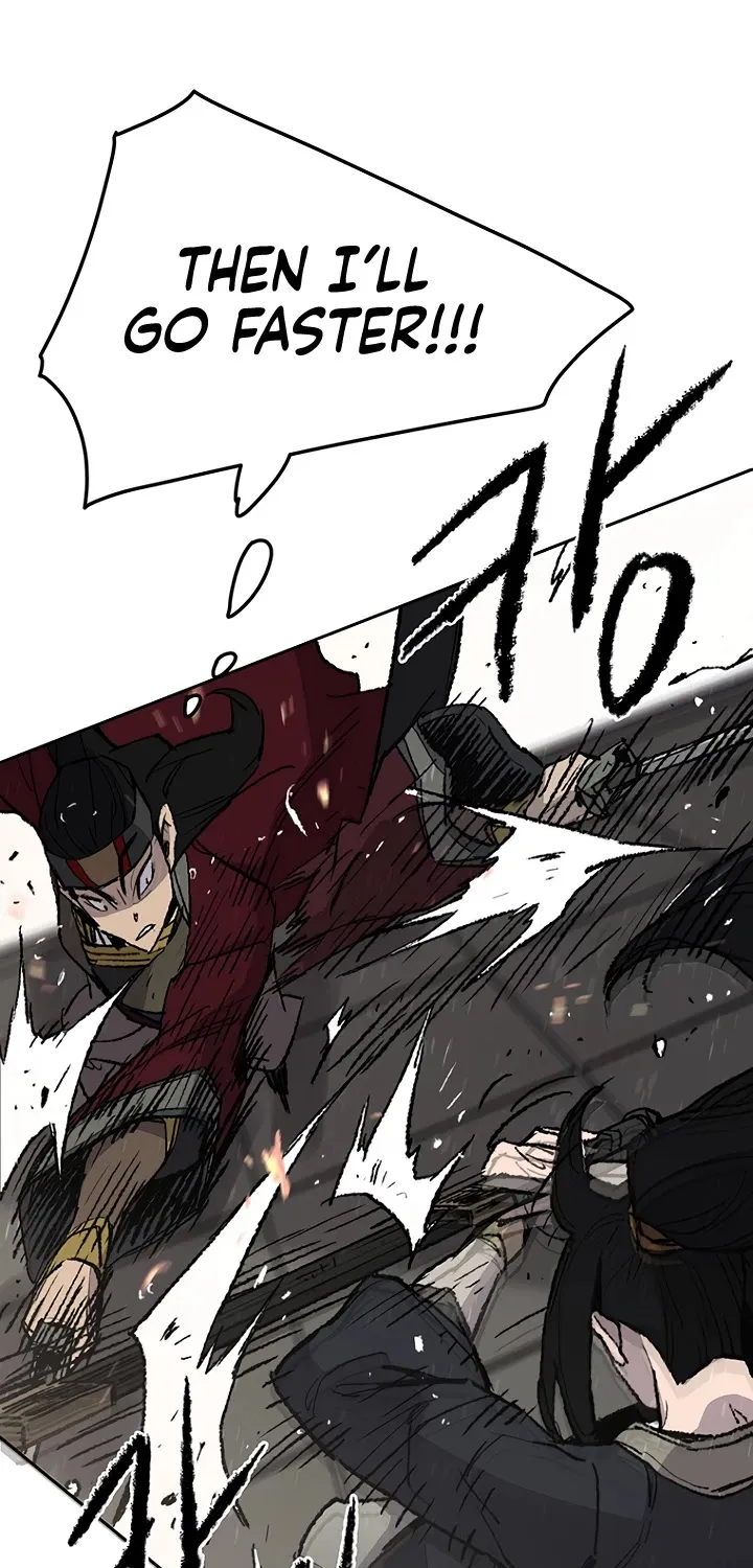 Read The Undefeatable Swordsman Manga Online