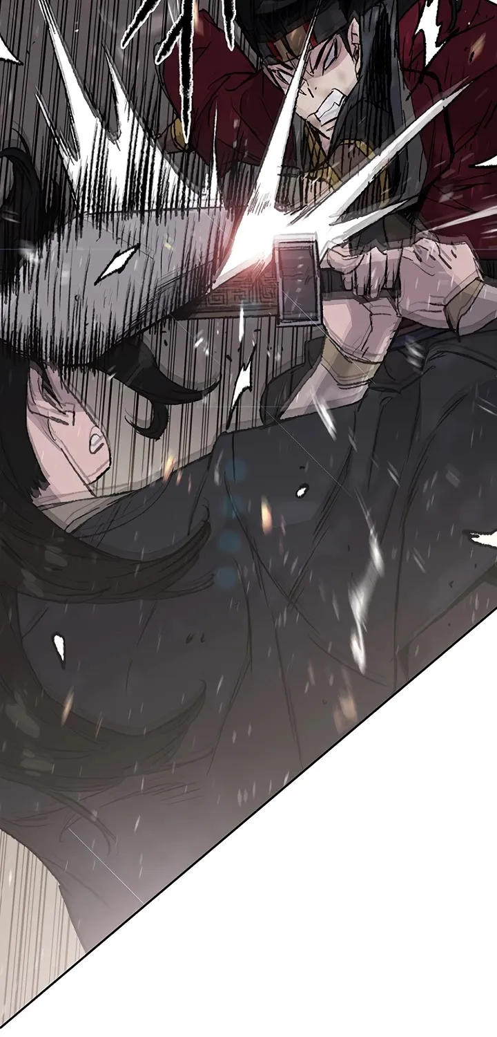 Read The Undefeatable Swordsman Manga Online