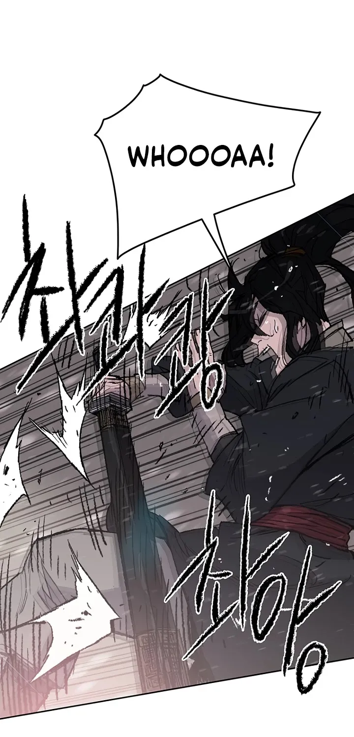 Read The Undefeatable Swordsman Manga Online