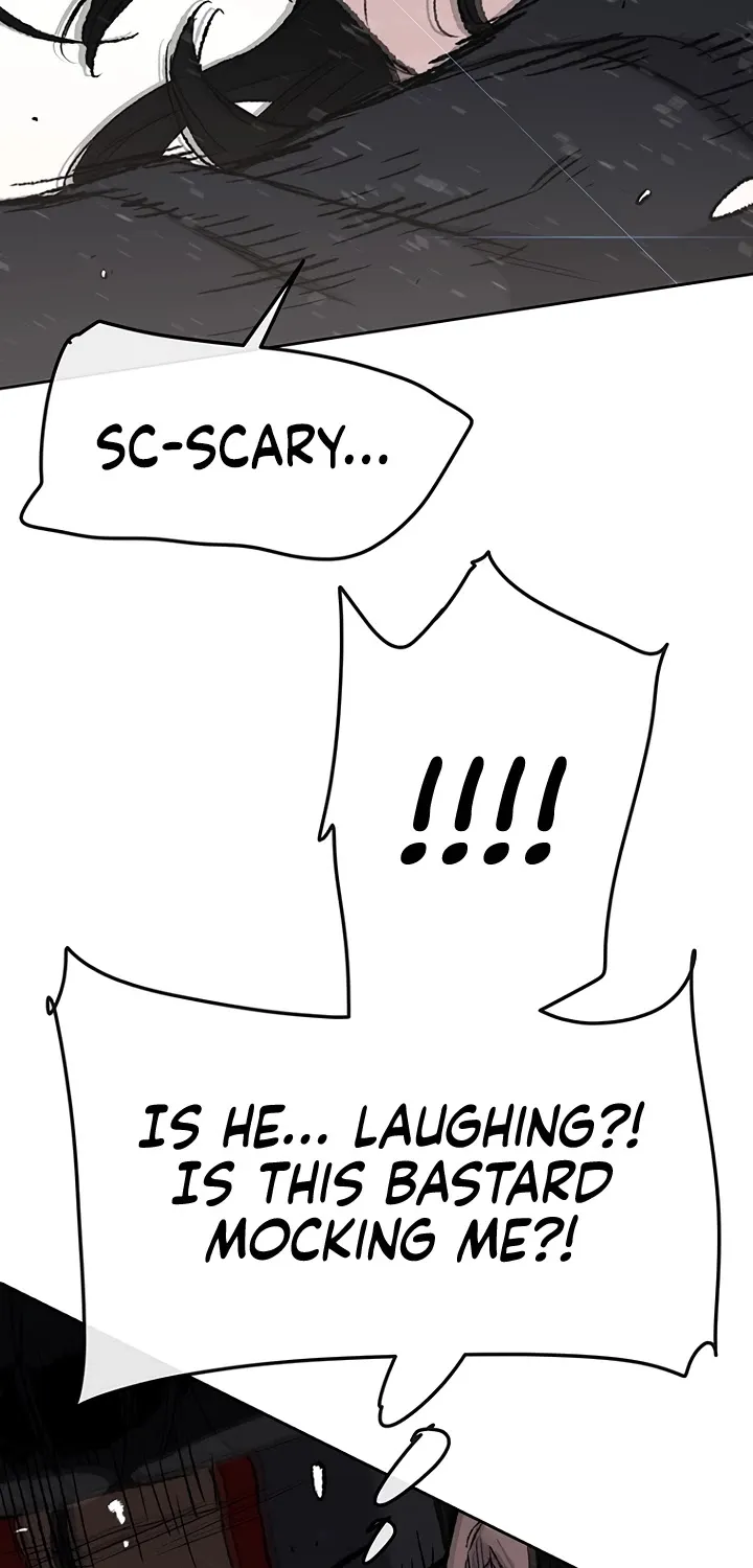 Read The Undefeatable Swordsman Manga Online