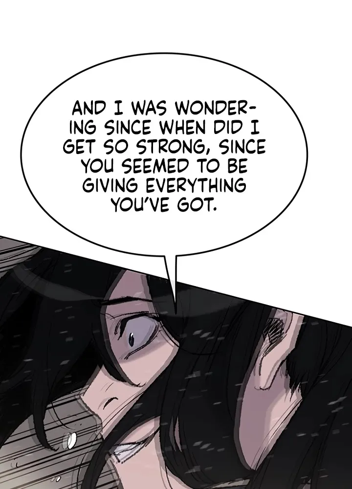 Read The Undefeatable Swordsman Manga Online