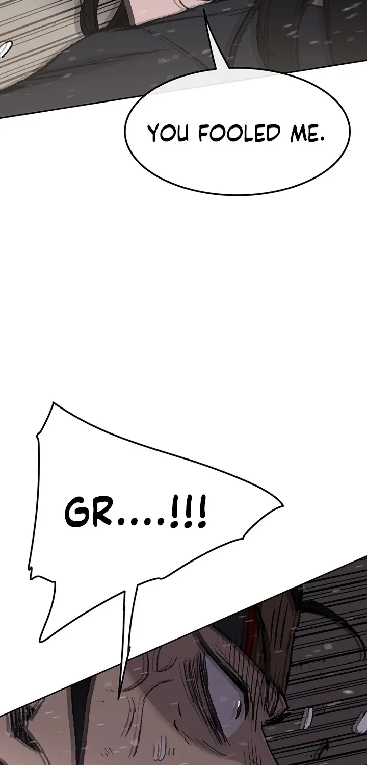 Read The Undefeatable Swordsman Manga Online