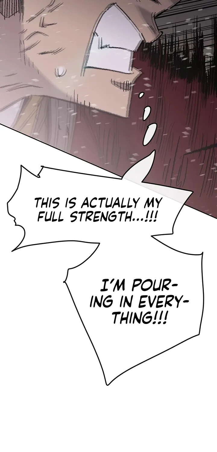 Read The Undefeatable Swordsman Manga Online