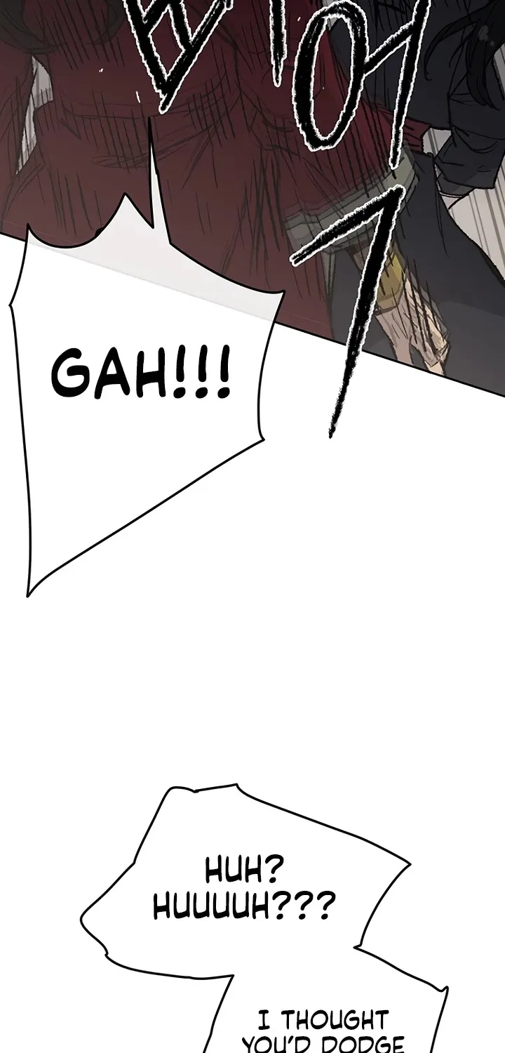 Read The Undefeatable Swordsman Manga Online