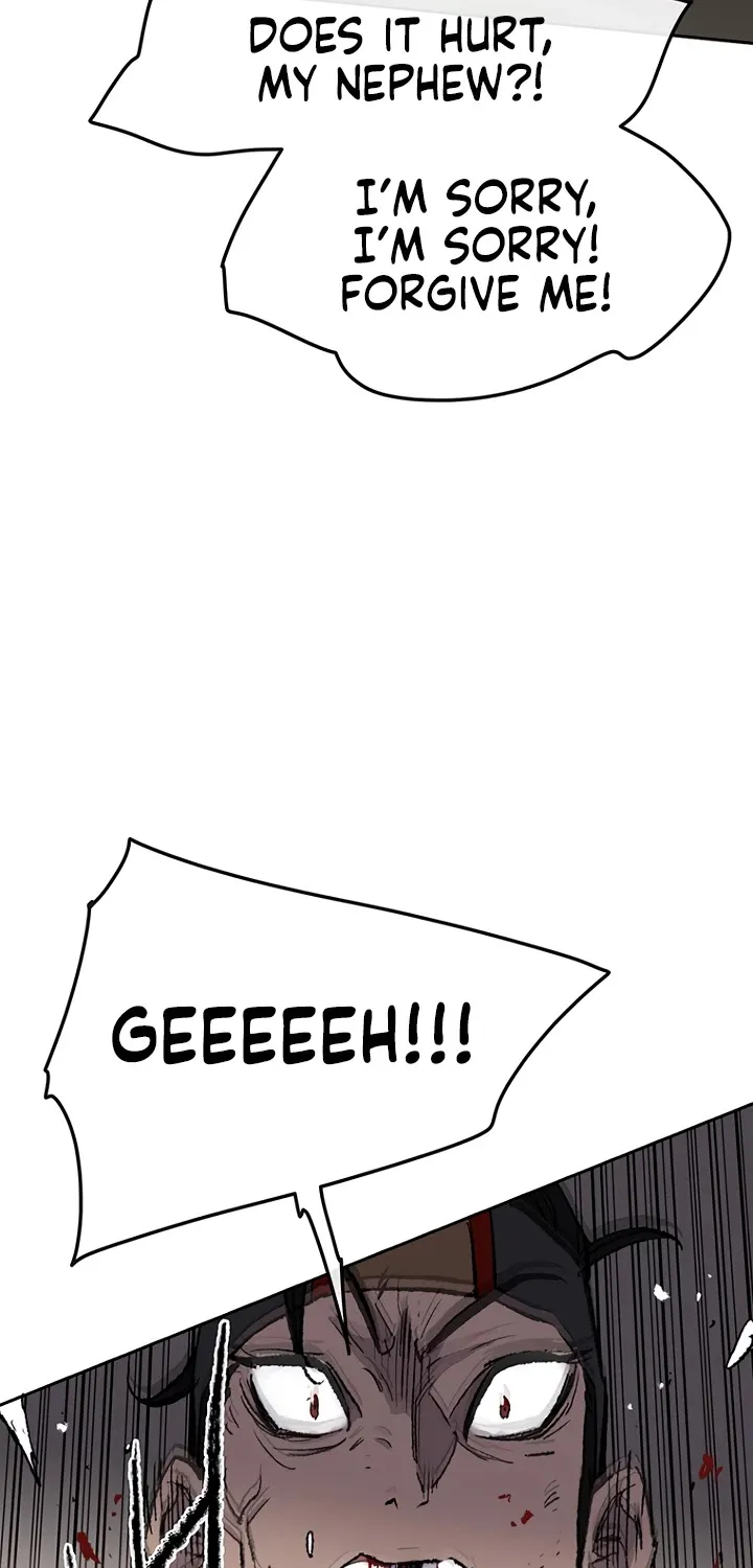 Read The Undefeatable Swordsman Manga Online