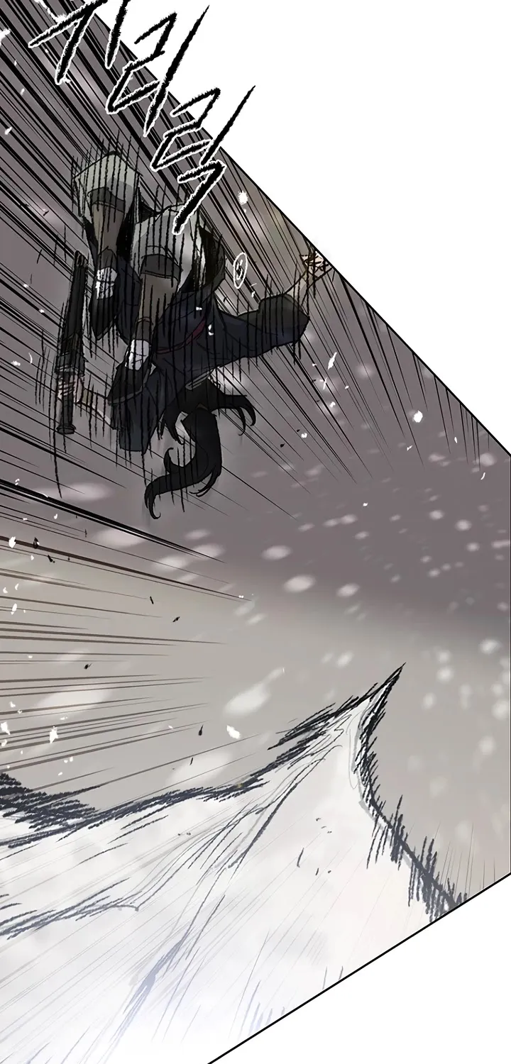 Read The Undefeatable Swordsman Manga Online