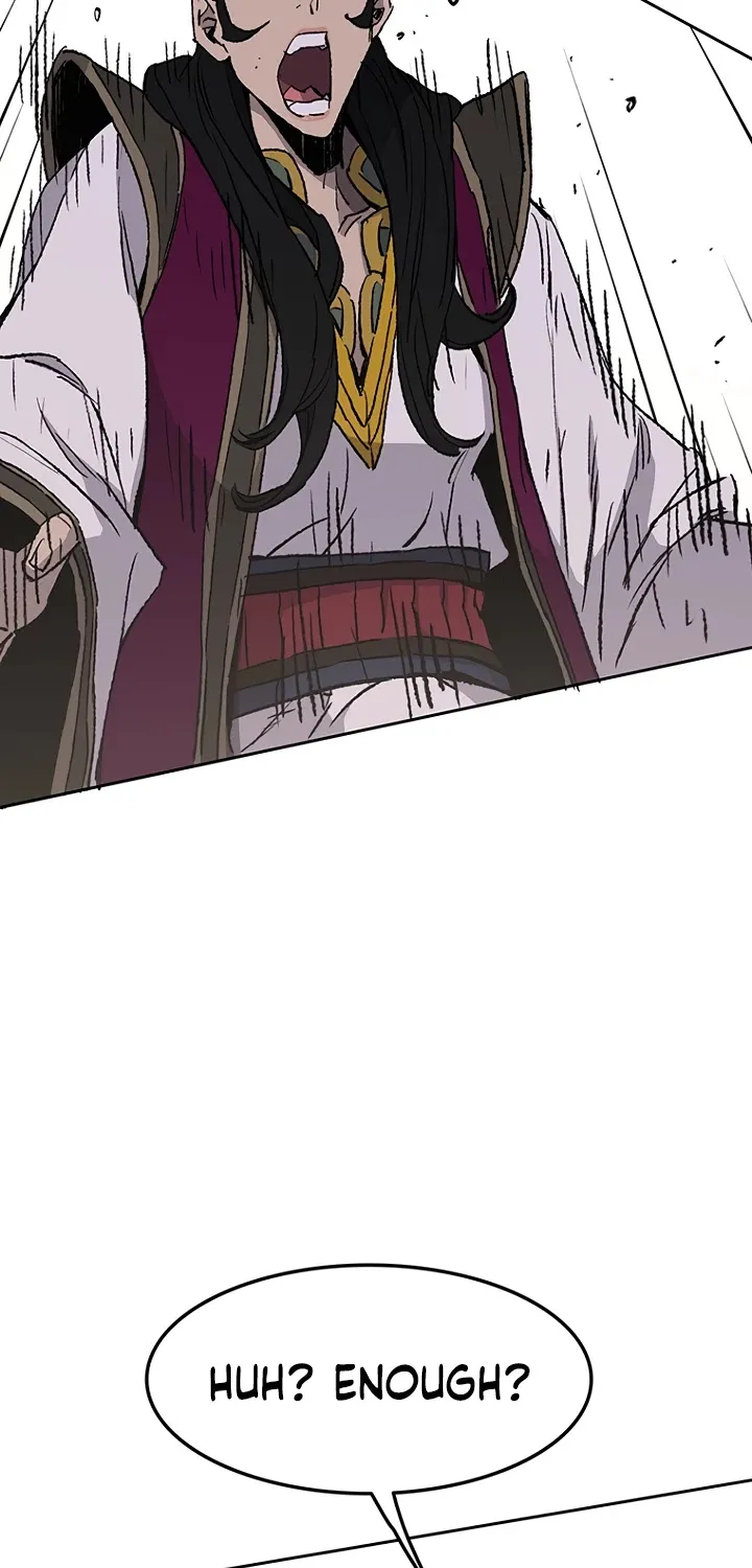 Read The Undefeatable Swordsman Manga Online