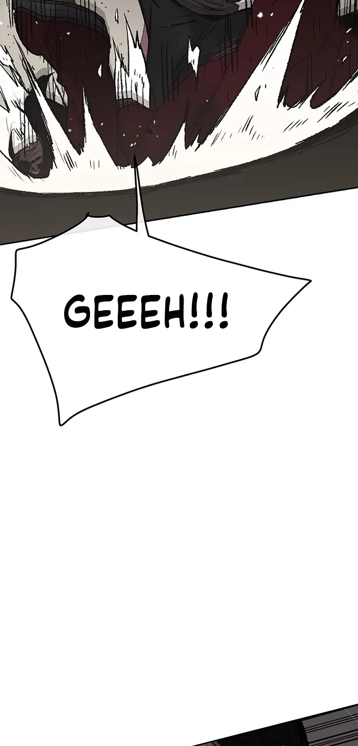 Read The Undefeatable Swordsman Manga Online