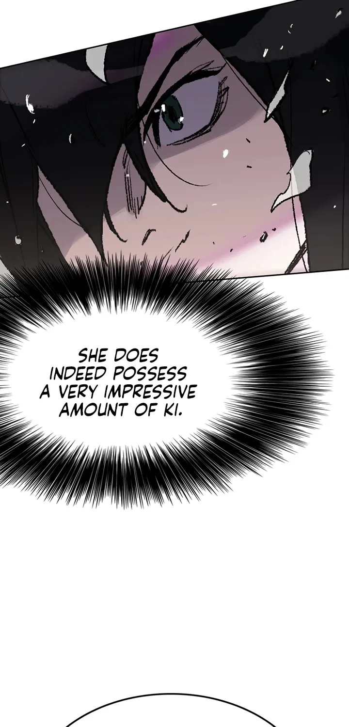 Read The Undefeatable Swordsman Manga Online