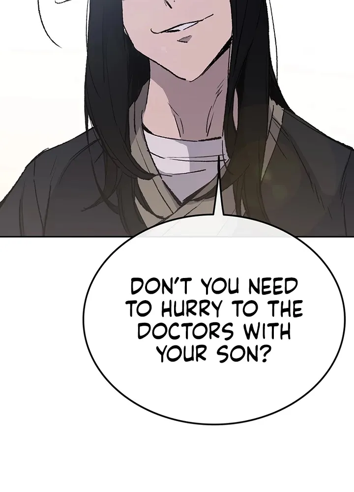 Read The Undefeatable Swordsman Manga Online