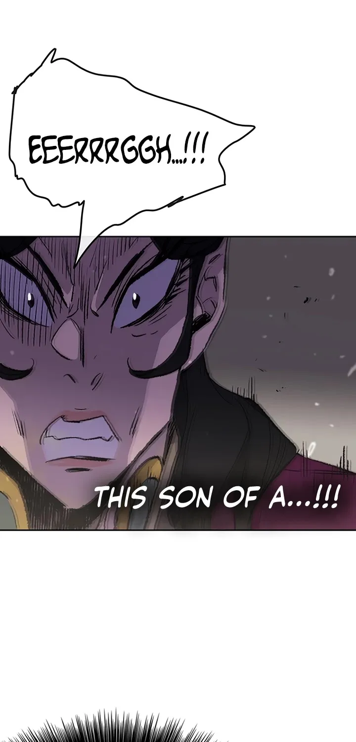 Read The Undefeatable Swordsman Manga Online