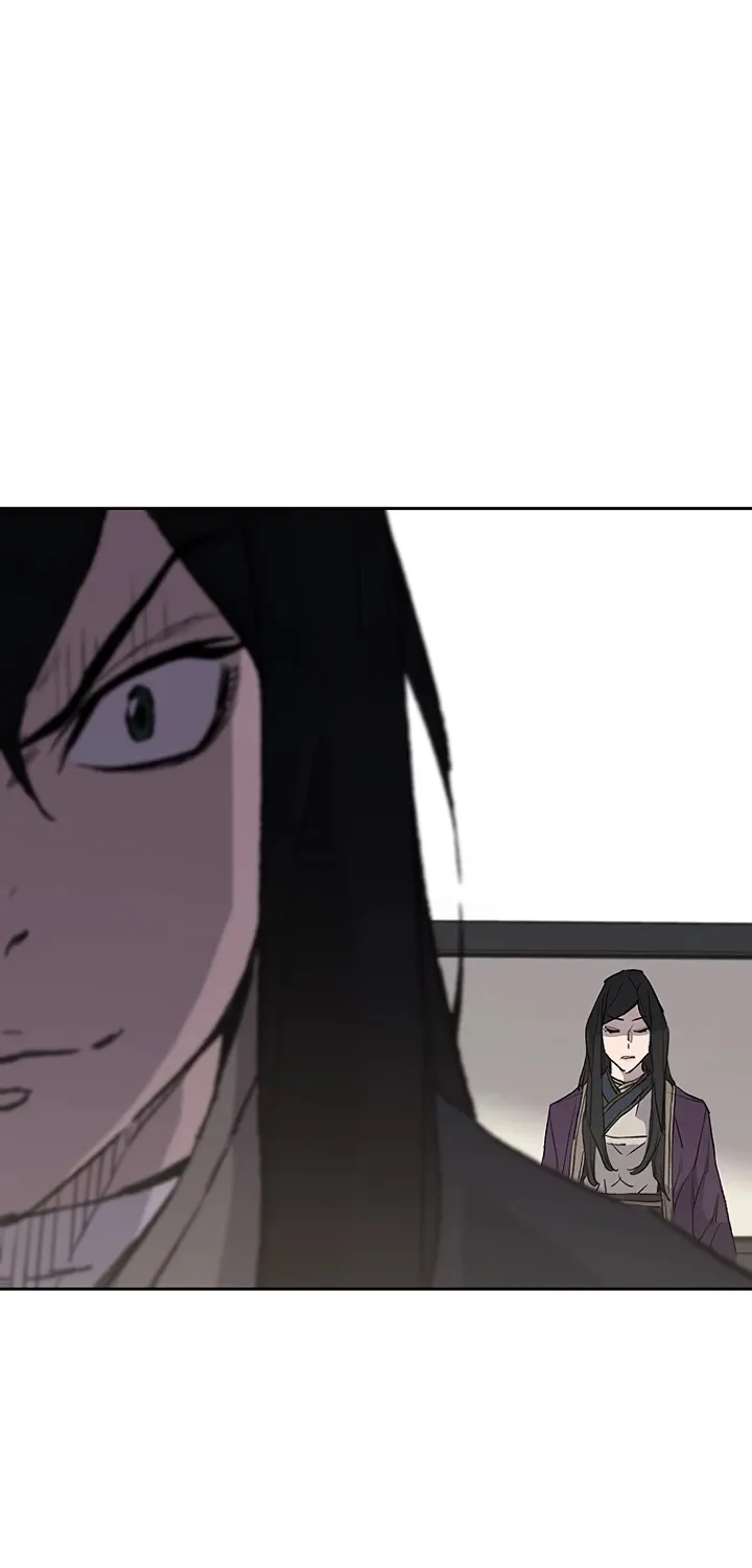 Read The Undefeatable Swordsman Manga Online