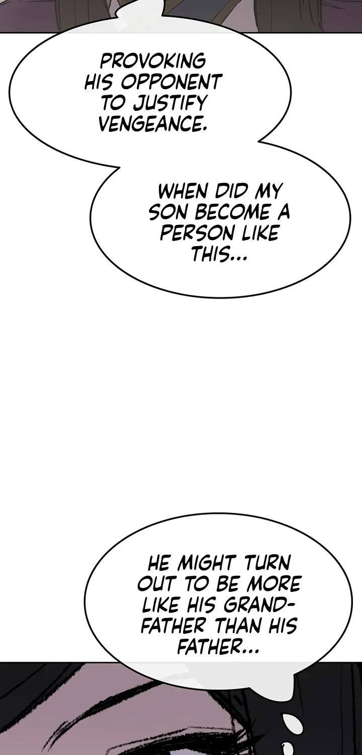 Read The Undefeatable Swordsman Manga Online