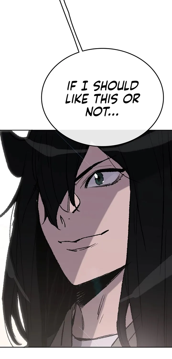 Read The Undefeatable Swordsman Manga Online