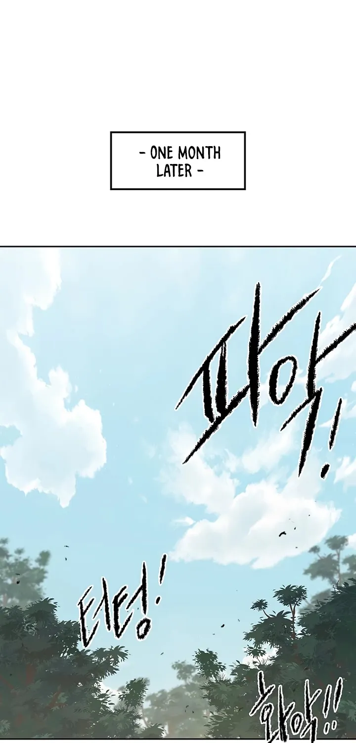 Read The Undefeatable Swordsman Manga Online