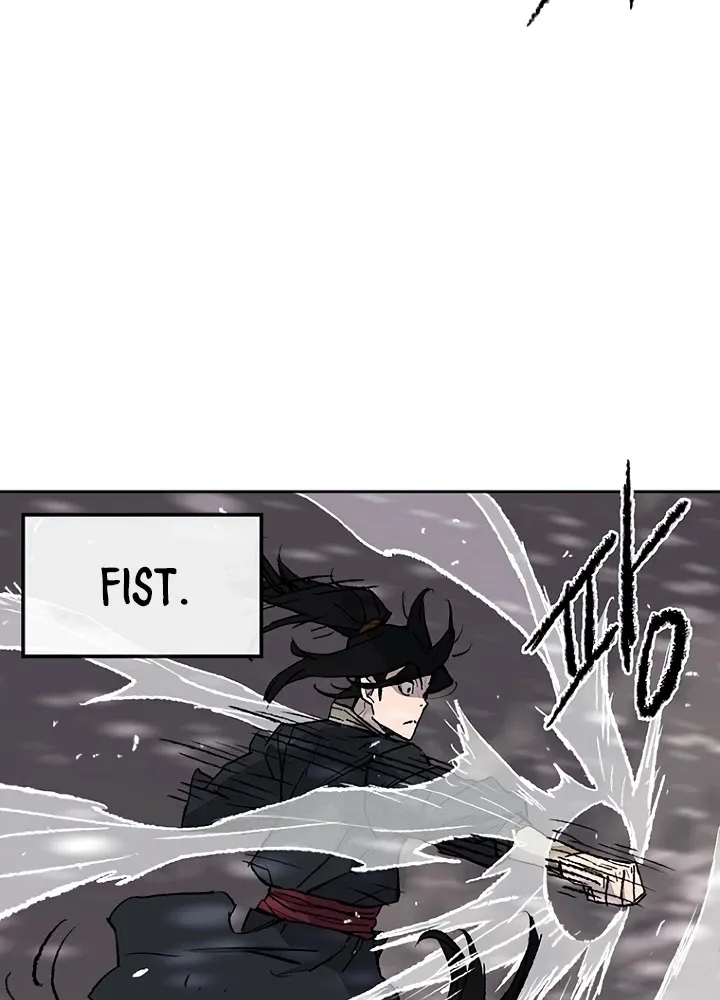 Read The Undefeatable Swordsman Manga Online