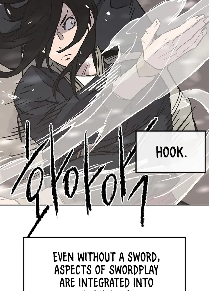 Read The Undefeatable Swordsman Manga Online