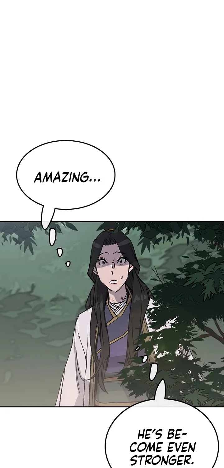 Read The Undefeatable Swordsman Manga Online