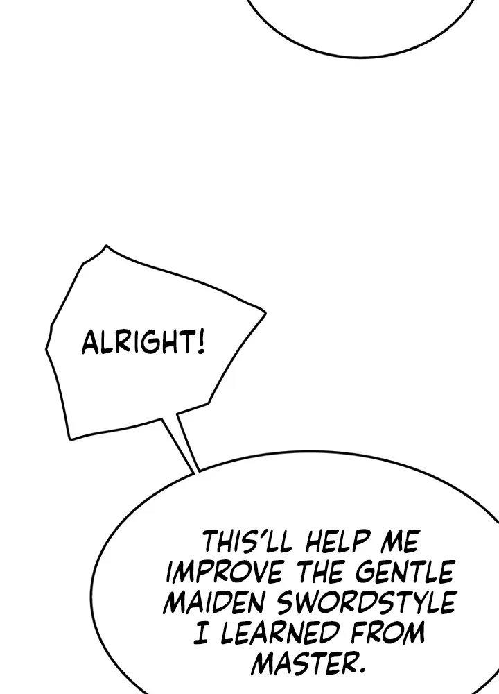 Read The Undefeatable Swordsman Manga Online