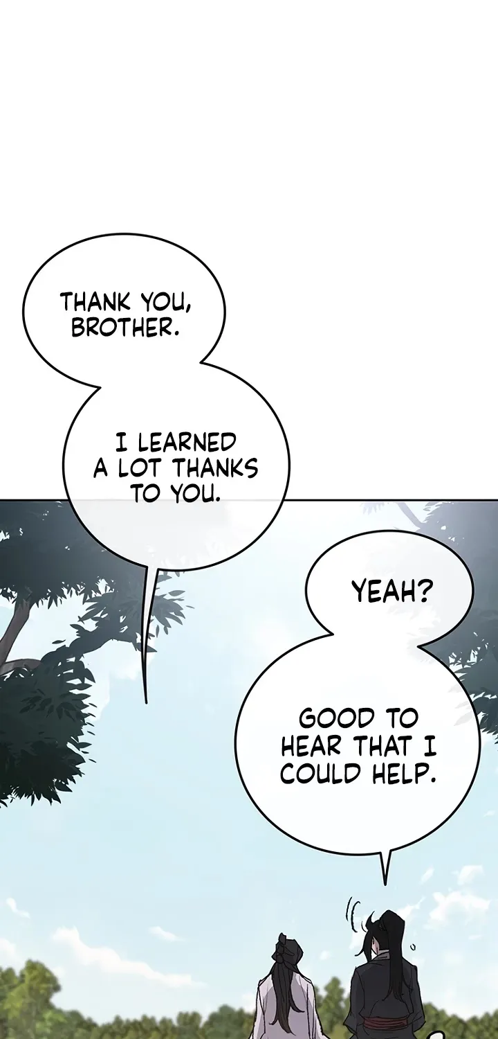 Read The Undefeatable Swordsman Manga Online